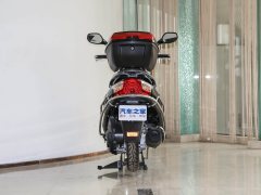 Haojue 125 cc - фото 7