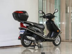 Haojue 125 cc - фото 8