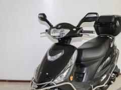 Haojue 125 cc - фото 9