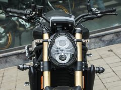 Benelli 902S 900 cc - фото 10