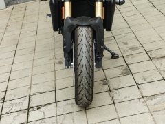 Benelli 902S 900 cc - фото 12