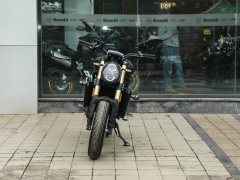 Benelli 902S 900 cc - фото 2