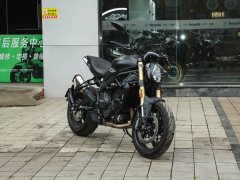 Benelli 902S 900 cc - фото 3