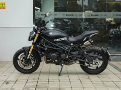 Benelli 902S 900 cc - фото 4