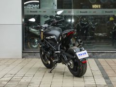 Benelli 902S 900 cc - фото 5