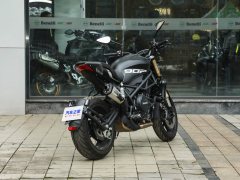 Benelli 902S 900 cc - фото 7