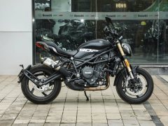 Benelli 902S 900 cc - фото 8