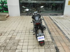 Benelli 902S 900 cc - фото 9