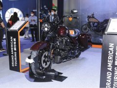 Harley-Davidson Edition Road King Special 1868 cc - фото 1