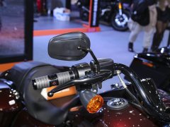 Harley-Davidson Edition Road King Special 1868 cc - фото 11