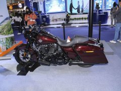 Harley-Davidson Edition Road King Special 1868 cc - фото 4