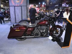 Harley-Davidson Edition Road King Special 1868 cc - фото 5