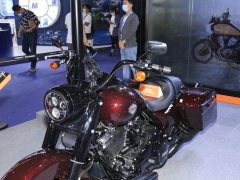 Harley-Davidson Edition Road King Special 1868 cc - фото 9