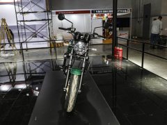 Kawasaki Z650RS - фото 10
