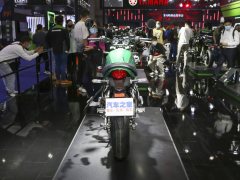 Kawasaki Z650RS - фото 7