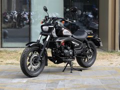 Lifan K19 150 cc - фото 1