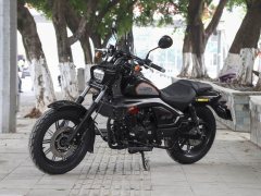 Lifan K19 150 cc - фото 10