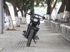 Lifan K19 150 cc - фото 11