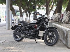 Lifan K19 150 cc - фото 12