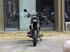 Lifan K19 150 cc - фото 2