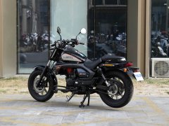 Lifan K19 150 cc - фото 5
