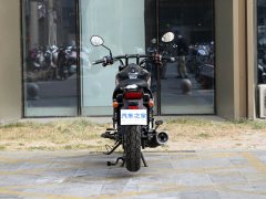 Lifan K19 150 cc - фото 6