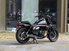 Lifan K19 150 cc - фото 7