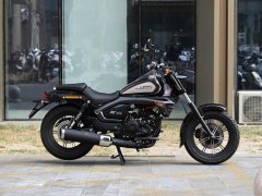 Lifan K19 150 cc - фото 8