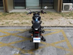 Lifan K19 150 cc - фото 9