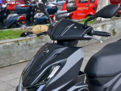 QJMOTOR TAN150+ - фото 11