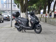 QJMOTOR TAN150+ - фото 3