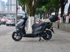 QJMOTOR TAN150+ - фото 4