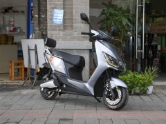 Yadea T5 - фото 3