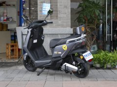 Yadea T5 - фото 6