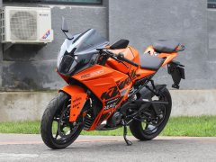 KTMR2R RC 390 400 cc - фото 1