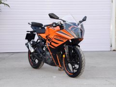 KTMR2R RC 390 400 cc - фото 11