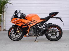 KTMR2R RC 390 400 cc - фото 12