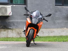 KTMR2R RC 390 400 cc - фото 2