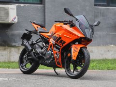 KTMR2R RC 390 400 cc - фото 3