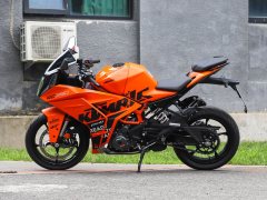 KTMR2R RC 390 400 cc - фото 4