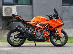 KTMR2R RC 390 400 cc - фото 5