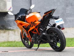 KTMR2R RC 390 400 cc - фото 6