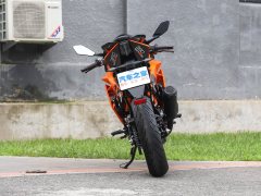 KTMR2R RC 390 400 cc - фото 7