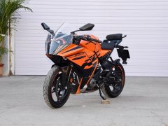 KTMR2R RC 390 400 cc - фото 9