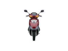 Haojue 100 - фото 2