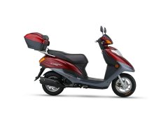 Haojue 100 - фото 4