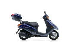 Haojue 100 - фото 6