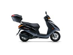 Haojue 100 - фото 7