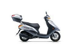 Haojue 100 - фото 8