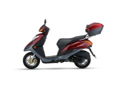 Haojue 100 - фото 9